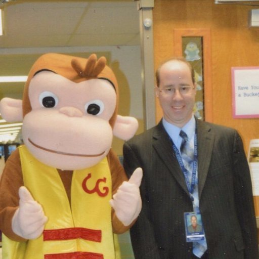 Superintendent,@MichiganASCD board member. Former ISD director, K-12 asst. supt., 7-12 teacher. Dad, love dogs, shoe guy, rock music fan and MSU Spartan.
