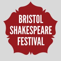 Bristol Shakespeare Festival(@BristolBardFest) 's Twitter Profile Photo