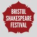 Bristol Shakespeare Festival (@bristolbardfest) Twitter profile photo Bristol Shakespeare Festival (@bristolbardfest) Twitter profile photo