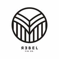 REBEL FIN CO (@rebelfins_co) 's Twitter Profile