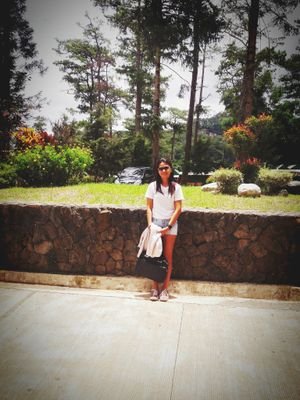 PradoEralyn's profile picture. 👑