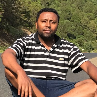TV Journalist#correspondent the Associated Press & Independent Film Producers. Addis Ababa, Ethiopia