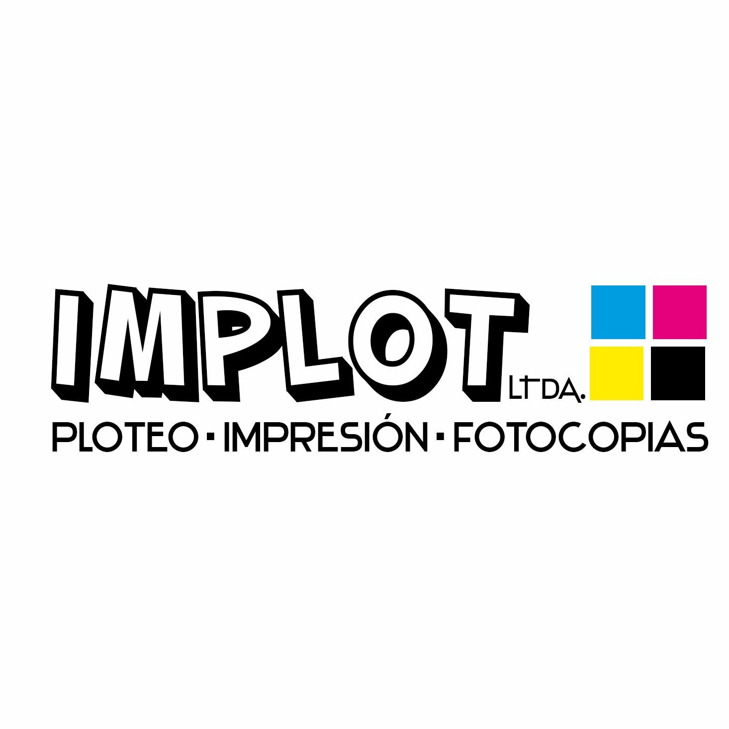 implotltda's profile picture. 