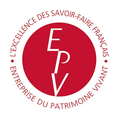 Le label d’État Entreprise du Patrimoine Vivant (EPV) récompense des entreprises (FR) aux savoir-faire artisanaux et industriels d'excellence. Piloté par l'INMA