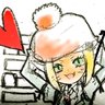 MIZU_TAMA1226's profile picture. りんごんにお願いしたｱｲｺﾝはよく見てるなぁと感心&大感動！！ありがちょーん☆イラスト貼っつけたらうちまん消えたよ(笑) FGOもしてます © SQUARE ENIX #FF14 #FGO