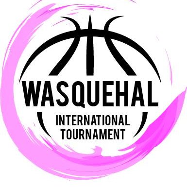 Girls Under 15 International Basketball Tournament in Wasquehal 🇫🇷🌍 ! #WIT19