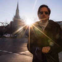 Noam Auerbach (@noamauerabch) Twitter profile photo