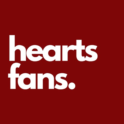 Latest Hearts Football Club News, Views and Supporter Blogs! This is a Fan Page and not linked to the Official Club. #HeartsFC #Jambos #HMFC #JamTarts