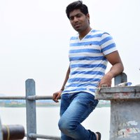 Ravi kiran Reddy(@ravikiranreddyy) 's Twitter Profile Photo