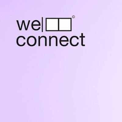 we connect