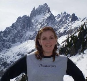 AliciaSutton's profile picture. Nonprofit and Social Sector leader. Thunderbird. Traveler.