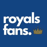 KC Royals Fans(@RoyalsViews) 's Twitter Profile Photo