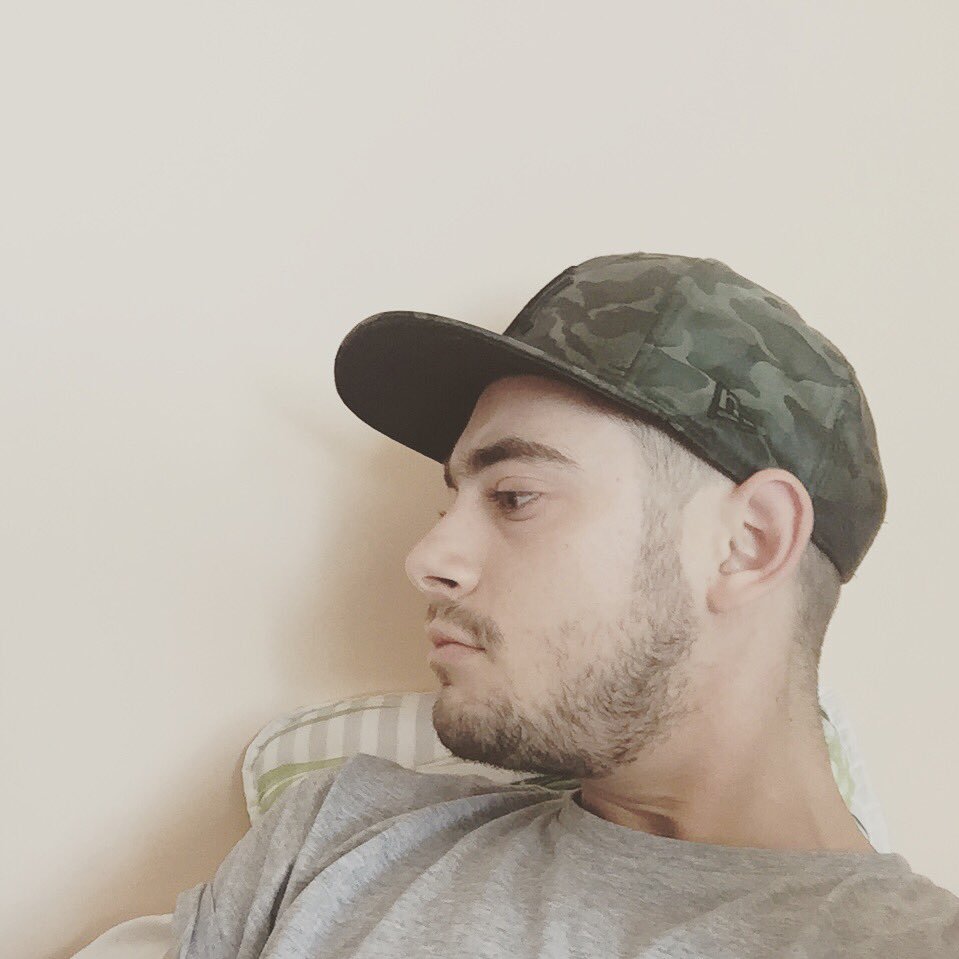 vezocjk's profile picture. 