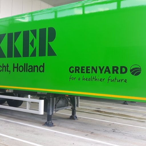 BakkerBdrecht's profile picture. 