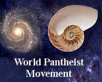 World_Pantheism's profile picture. Revering the Universe, Caring for Nature, Promoting Human and Animal Rights, Celebrating Life