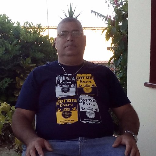 Soy un cubano, que ama su Cuba, soy un padre que ama a sus hijas, soy un hombre que ama a su mujer, soy en fin un ser que ama lo que tiene.