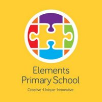 Elements Primary(@ElementsSchool) 's Twitter Profile Photo