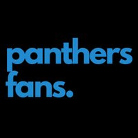 Panthers Fans (@panthersviews) 's Twitter Profile