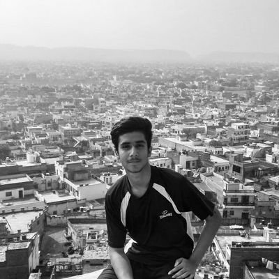 Pulkitsharma58's profile picture. 🇮🇳