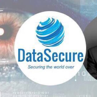 DataSecc's profile picture. Cybersecurity on demand. We mind your business.