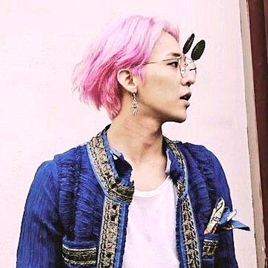 bbblinkbbb's profile picture. 01line🐼BIGBANG🐲BLACKPINK💗💗💗20171202 BIGBANG名古屋ドーム参戦🇰🇷