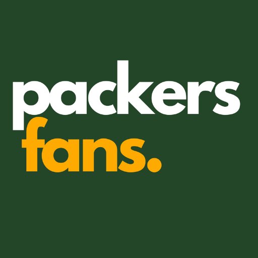 GB #Packers Fan Page NOT linked to Official Green Bay Packers #GBPackers #GreenBay #GreenBayPackers #GoPackGo #PackersNation #LambeauField #PackersFootball