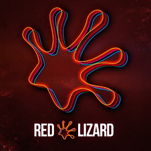 redlizardrec's profile picture. 