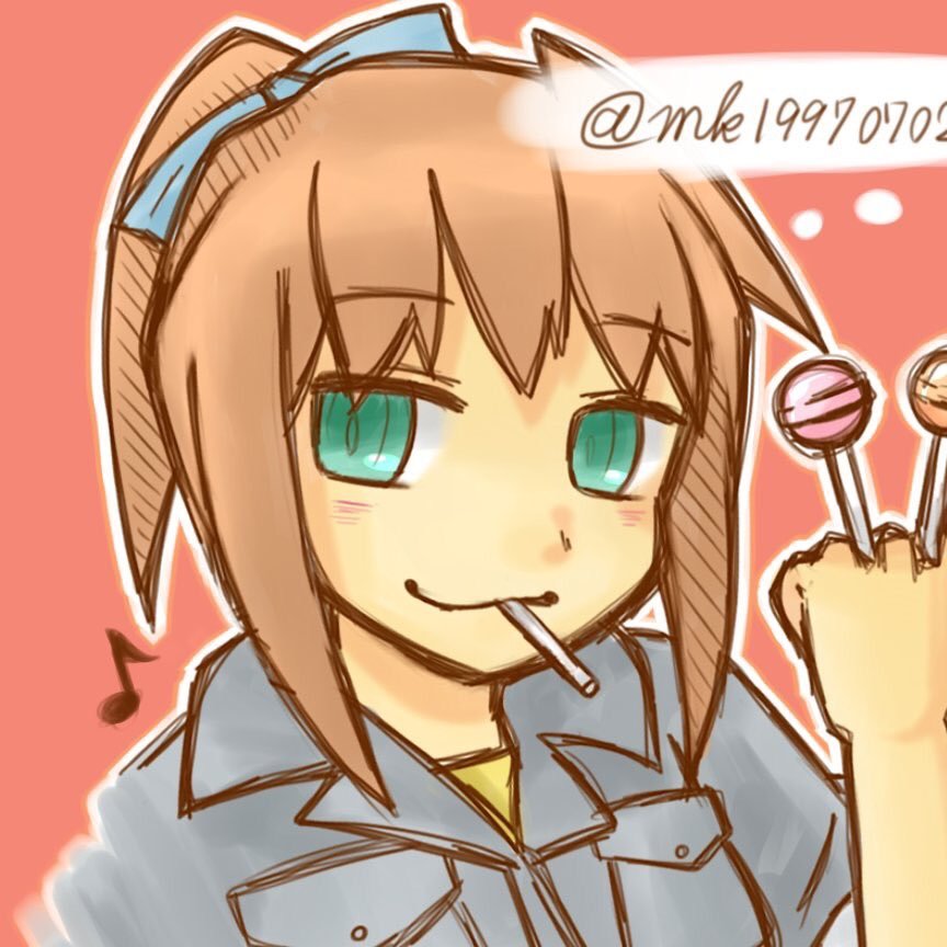 まき口ン【見る専垢】さんのプロフィール画像