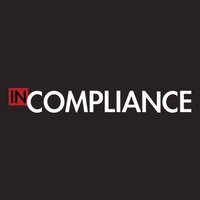 In Compliance(@InComplianceMag) 's Twitter Profile Photo