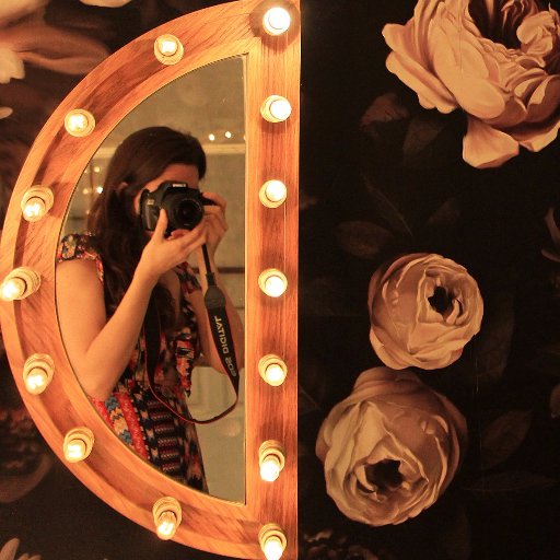 cristina_maitea's profile picture. "The Show Must Go On"