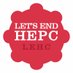 LET'S END HEPC (@letsendhepc) Twitter profile photo LET'S END HEPC (@letsendhepc) Twitter profile photo