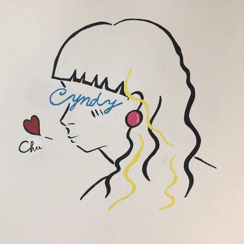 新たなるヘアカラーの1ページを創り出す【ヘアカラーサロンCYNDY】が渋谷に誕生。CYNDYのもと、カラーのスペシャリストたちがトレンドに『個性』という名のスパイスを添えて、アナタの魅力を引き出します。こちらのアカウントではそんなCYNDYちゃんのお言葉を書かせていただきます。気になった方はご予約ホットペッパーから♪