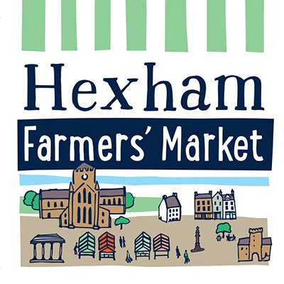 hexham farmers markt