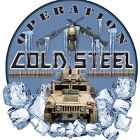 Operation Cold Steel (@opcoldsteel) Twitter profile photo