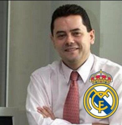 Twitter OFICIAL de Tomás Roncero, redactor jefe de la sección de Real Madrid de @diarioas. Colaborador en @elchiringuitotv y @carrusel.
Hala Madrid y Nada Más.