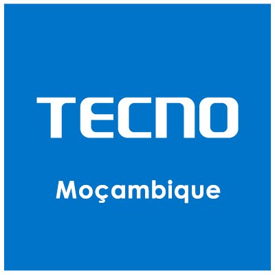 twitter oficial da TECNO Mobile em Mocambique