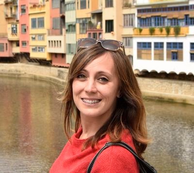 sandra_manjon's profile picture. Dietista y educadora nutricional🍏🍽  Proyecto de profesora 🎓📚  Enamorada de viajar y conocer mundo 🛩🌎