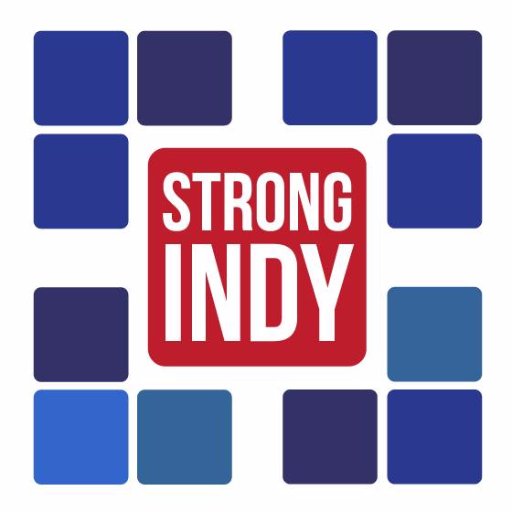 Strong Indy is the Indianapolis subchapter of @CNUMidwest and unofficial affiliate of @StrongTowns. We seek to educate on equitable development and transport.