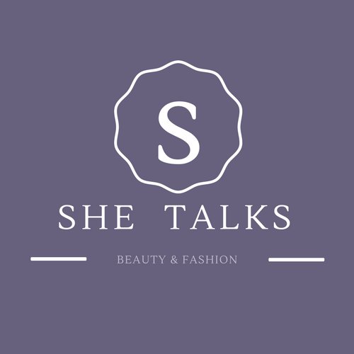 She Talks is a community for Beauty & Fashion