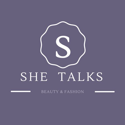 SheTalksCom's profile picture. She Talks is a community for Beauty & Fashion