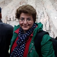 Maria Klapa (@mklapa10) 's Twitter Profile