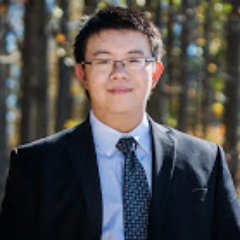 Director of Wireless Technology at Origin Wireless AI. PhD from ECE at UMCP