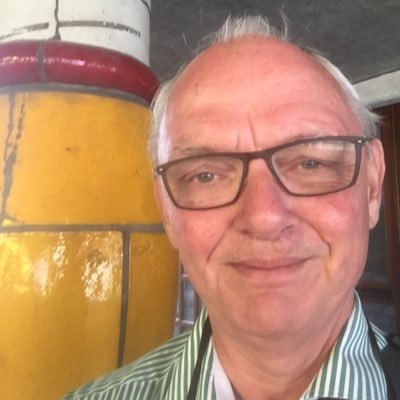 HarryFMGielen's profile picture.