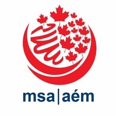 info@msa-aem.ca | Muslim Students Association | Association des Étudiants Musulmans | #MSA #AÉM | Est. 1963