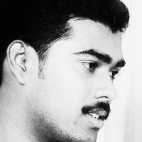 Ajith O V Pallippara (@ajithov) 's Twitter Profile