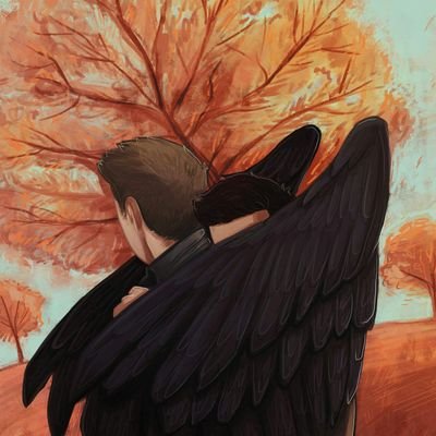 Ocheshuet666's profile picture. Массовый шиппинг💕
Королева Мотыльков ✨