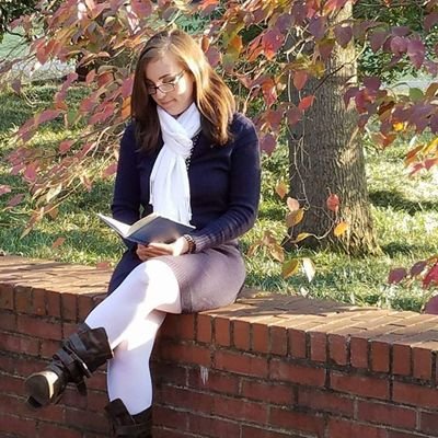 MS in Communication @ NCSU. Science writer, tech research, aquariums.