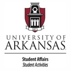 The Office of Student Activities at the University of Arkansas wants to help YOU get involved on campus and #ConnectLeadSucceed.