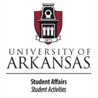Student Activities (@uarkgetinvolved) 's Twitter Profile