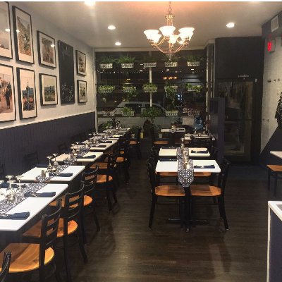 TheGreekFlame's profile picture. Greek restaurant located in downtown Haworth. We welcome all who in enjoy dining in a cozy relaxed atmosphere.